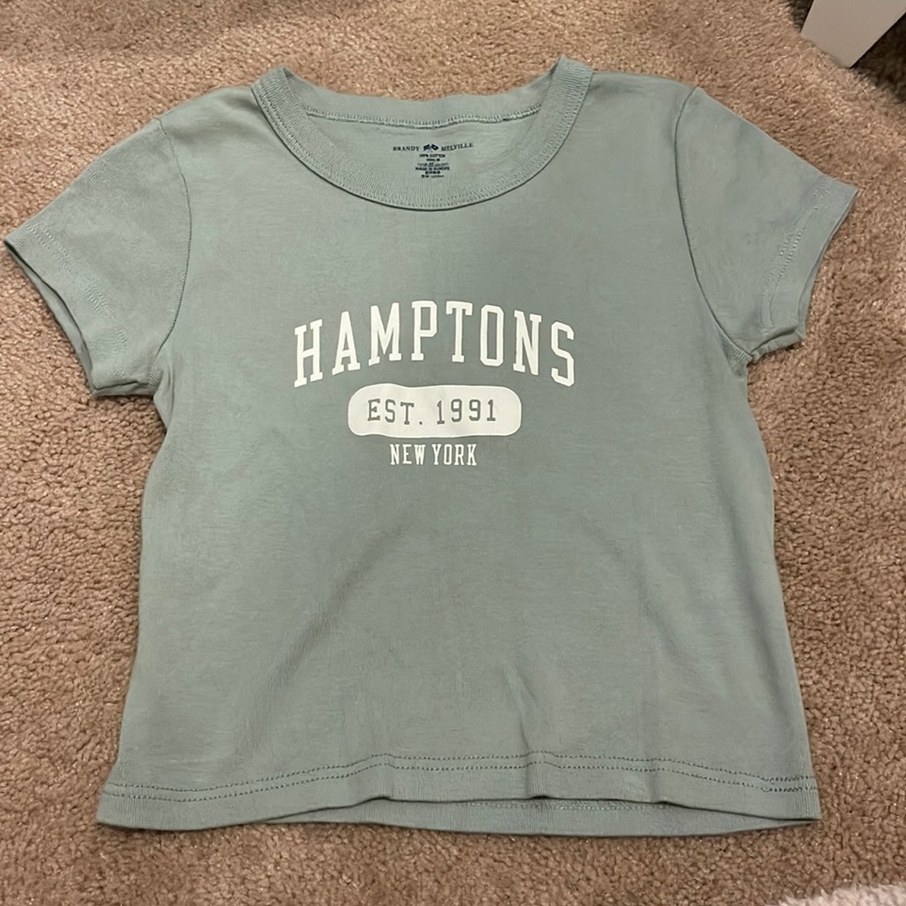 Brandy Melville T-Shirt